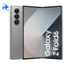 EAN 8806095667577 - Samsung Galaxy Z Fold6 19,3 cm (7.6") SIM doble Android 14 5G USB Tipo C 12 GB 512 GB 4400 mAh Plata imagen 2