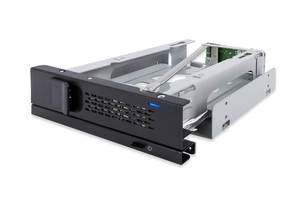 EAN 4713227445917 - Icy Dock MB118VP-B caja para disco duro externo imagen 7