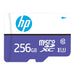 EAN 4712847096875 - PNY mx330 256 GB MicroSDXC UHS-I Clase 10 imagen 1