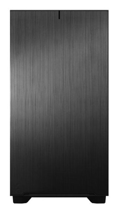 EAN 7340172713395 - Fractal Design Define 7 Black TG Light Tint Midi Tower Negro imagen 5
