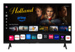 EAN 5999862972141 - Smart-Tech 32HH01K Televisor 81,3 cm (32") HD Smart TV Wifi Negro 180 cd / m² imagen 2
