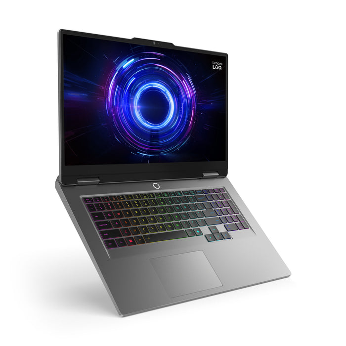 EAN 198155882548 - Lenovo LOQ 17IRX10 Intel® Core™ i5 i5-13450HX Portátil 43,9 cm (17.3") Full HD 16 GB DDR5-SDRAM 512 GB SSD imagen 17