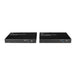 EAN 4002888383493 - Lindy 38349 extensor audio/video Transmisor y receptor de señales AV Negro imagen 3
