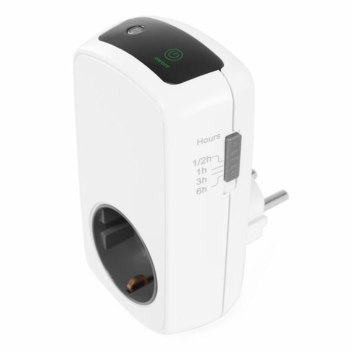 EAN 8435568400986 - Orbegozo PG 50 enchufe inteligente Blanco imagen 1