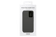 EAN 8806094919325 - Samsung EF-ZA546 funda para teléfono móvil 16,3 cm (6.4") Funda cartera Negro imagen 7