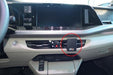 EAN 7320288557366 - Brodit 855736 soporte Soporte pasivo Teléfono móvil/smartphone Negro imagen 1