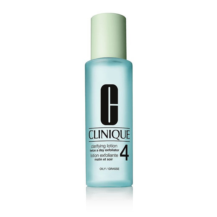 EAN 20714462741 - Clinique Clarifying Lotion 4 Loción 400 ml Mujeres imagen 1