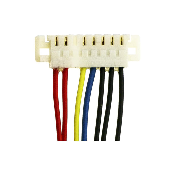 EAN 5704174628323 - CoreParts MBXAS-BA0286 refacción para laptop Batería imagen 2