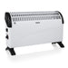 EAN 8713016059116 - Tristar KA-5911 calefactor eléctrico Interior Blanco 1500 W Convector imagen 1