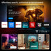 EAN 8718863046890 - Philips 77OLED76012 195,6 cm (77") 4K Ultra HD Smart TV Wifi Negro imagen 6
