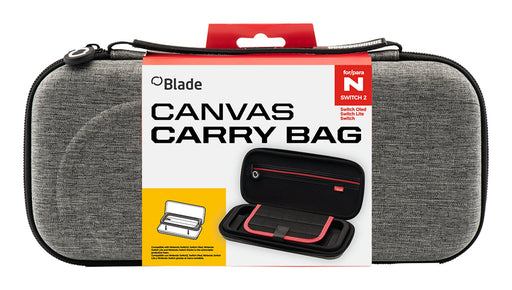 EAN 8436563094644 - Blade Gaming BL1005 funda para consola portátil Funda protectora rígida Nintendo EVA (Etileno Acetato de  imagen 1