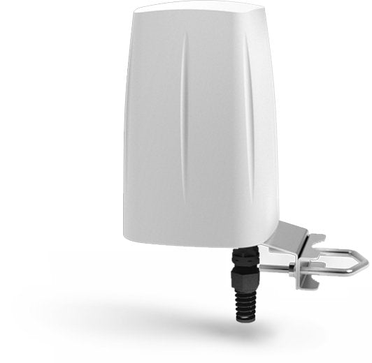 EAN 5907772035061 - QuWireless QuSpot antena para red Antena omnidireccional PoE/LAN 4 dBi imagen 4