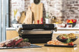 EAN 3168430297555 - Tefal OptiGrill Elite GC750D parrilla eléctrica de contacto imagen 9