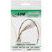 EAN 4043718043743 - InLine 33007T cable de alimentación interna 0,3 m imagen 2