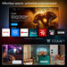 EAN 8718863046050 - Philips 8500 series 85PUS850012 2,16 m (85") 4K Ultra HD Smart TV Wifi Negro imagen 6