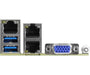 EAN 4710483930850 - Asrock E3C246D4I-2T placa base Intel C246 LGA 1151 (Zócalo H4) mini-ATX imagen 3