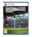 EAN 5055277052233 - Ecoplay Football Manager 2024 (PS5) Estándar Plurilingüe PlayStation 5 imagen 1