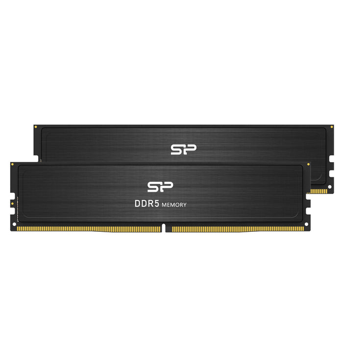 EAN 4713436156086 - Silicon Power XPOWER Zenith DDR5 Gaming UDIMM módulo de memoria 32 GB 2 x 16 GB 288-pin DIMM ECC imagen 5