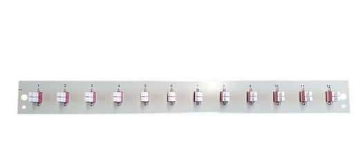 EAN 4049759258580 - EFB Elektronik SB-FP-12SC-S-OM3 accesorio para panel de conexiones imagen 2