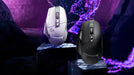 EAN 5099206096394 - Logitech G 910-006189 ratón Juego Mano derecha RF inalámbrico Óptico 25600 DPI imagen 12