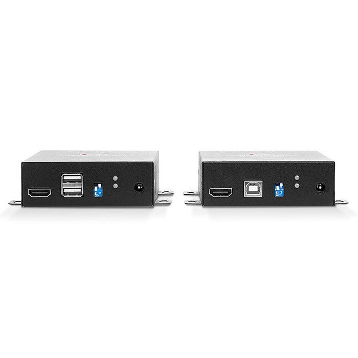 EAN 4002888393928 - Lindy 39392 extensor KVM Transmisor y receptor imagen 4