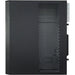 EAN 4260455644716 - Inter-Tech S-703 Escritorio Negro imagen 6
