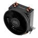 EAN 8437023608913 - Mars Gaming MCPUBK sistema de refrigeración para ordenador Procesador Disipador térmico/Radiador 1 pieza( imagen 2