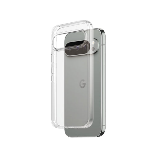 EAN 5715685000614 - PanzerGlass ® HardCase Transparent Google Pixel 9 Pro 5G | 9 5G funda para teléfono móvil Transparente imagen 1