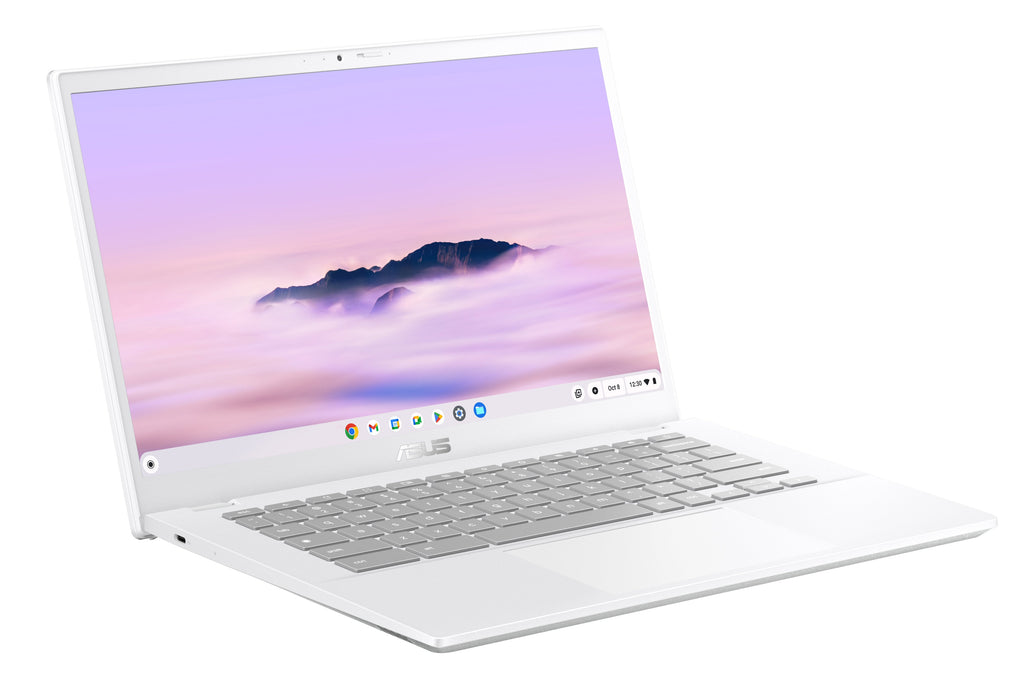 EAN 4711387355435 - ASUS Chromebook Plus CX34 CX3402CBA-MW0166 Intel® Core™ i5 i5-1235U 35,6 cm (14") Full HD 8 GB LPDDR5-SDR imagen 2
