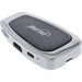 EAN 4043718296088 - InLine 33272A hub de interfaz USB 3.2 Gen 2 (3.1 Gen 2) Type-C 10000 Mbit/s Plata imagen 2