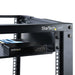 EAN 65030893183 - StarTech.com DS52000 switch No administrado 2.5G Ethernet (100/1000/2500) Negro imagen 9