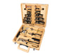 EAN 4003315846345 - BRÜDER MANNESMANN M29001 juego de herramientas mecanicas imagen 1