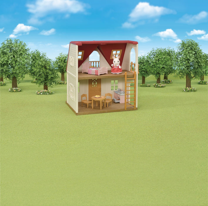 EAN 5054131055670 - Sylvanian Families 5567 set de juguetes imagen 11