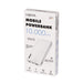 EAN 4052792074024 - LogiLink PA0328WRF batería externa 10000 mAh Blanco imagen 9