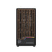EAN 6977277363685 - Einarex EXCS-PM-400C-B carcasa de ordenador Midi Tower Negro imagen 10