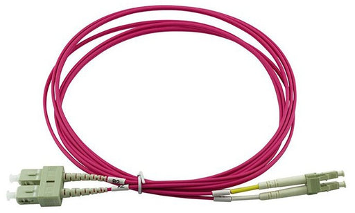 EAN 4063232618494 - BlueOptics SFP3132FU20MK Cable de fibra óptica e InfiniBand 20 m LC Rojo imagen 1