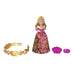 EAN 0194735222728 - Disney Princess HWX11 muñeca imagen 5