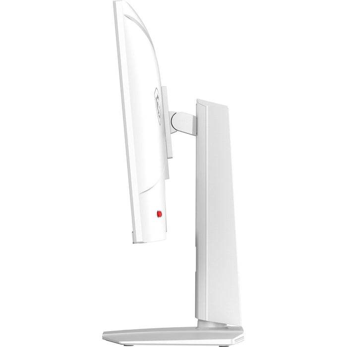 EAN 4711377312011 - MSI MAG 274QRFW X32 pantalla para PC 68,6 cm (27") 2560 x 1440 Pixeles Wide Quad HD LCD Blanco imagen 9