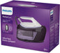 EAN 8720389015298 - Philips PSG6024/30 estación plancha al vapor 2400 W 1,8 L Suela SteamGlide Plus Púrpura imagen 5