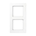 EAN 4011377173415 - JUNG A5582BFWW accesorio para caja de enchufe 1 pieza(s) imagen 1