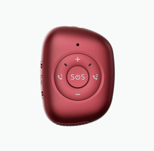 EAN 8436588882295 - Leotec LETRACK02R localizador o rastreador GPS Personal imagen 1