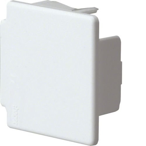 EAN 4012740012041 - Hager LF4004069016 accesorio para canaleta de cable imagen 1