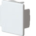 EAN 4012740012041 - Hager LF4004069016 accesorio para canaleta de cable imagen 1