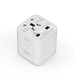 EAN 8594215996453 - Mobile Origin MO-UTRA-PW30-WHT adaptador de enchufe eléctrico Universal Blanco imagen 4