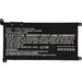 EAN 5704174371519 - CoreParts MBXDE-BA0194 refacción para laptop Batería imagen 1