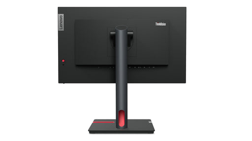 EAN 5715328291485 - Lenovo ThinkVision P24h-30 pantalla para PC 60,5 cm (23.8") 2560 x 1440 Pixeles Quad HD LED Negro imagen 2