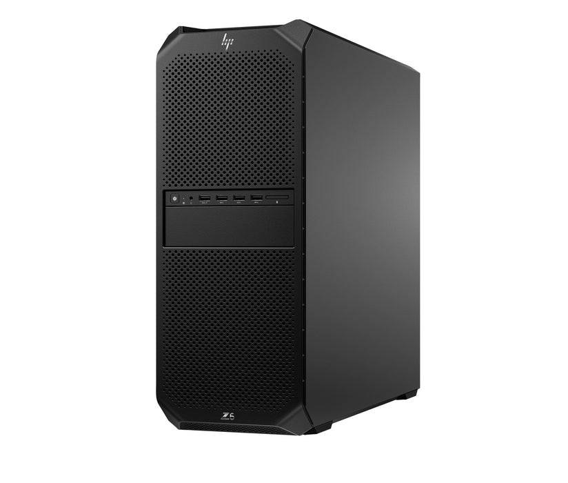 EAN 0198415900128 - HP Z6 G5 A AMD Ryzen Threadripper PRO PRO 7965WX 64 GB DDR5-SDRAM 1 TB SSD Windows 11 Pro Torre Puesto de imagen 6