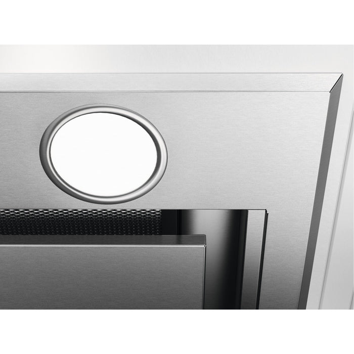 EAN 7332543794300 - Electrolux LFG716X Encastrada Acero inoxidable 580 m³/h imagen 21