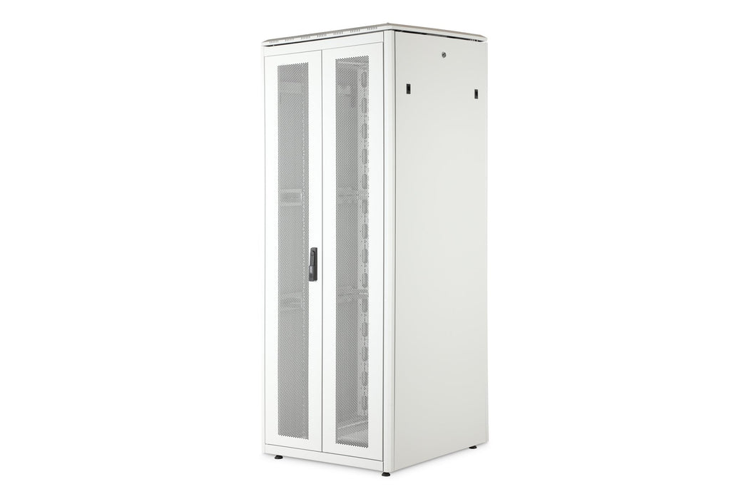 EAN 4016032476467 - Digitus DN-31118 armario rack 42U Rack o bastidor independiente Gris imagen 2