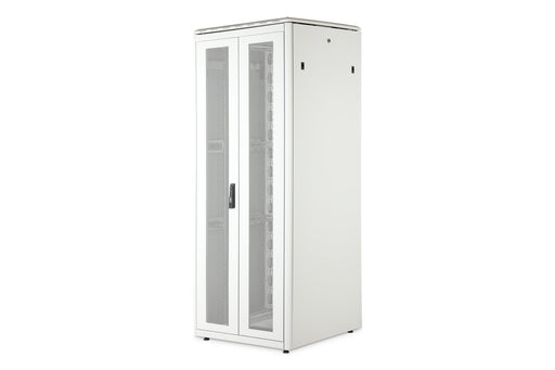 EAN 4016032476467 - Digitus DN-31118 armario rack 42U Rack o bastidor independiente Gris imagen 2
